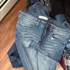 Anthropologie Pilcro